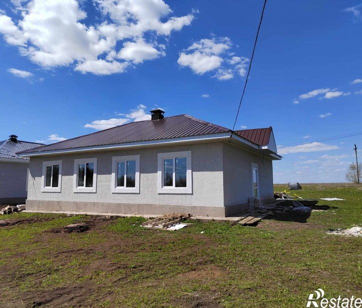 Коттедж/дом с.Русский Юрмаш, Советская