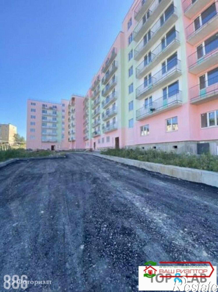 3-комн квартира Майская ул, 6В