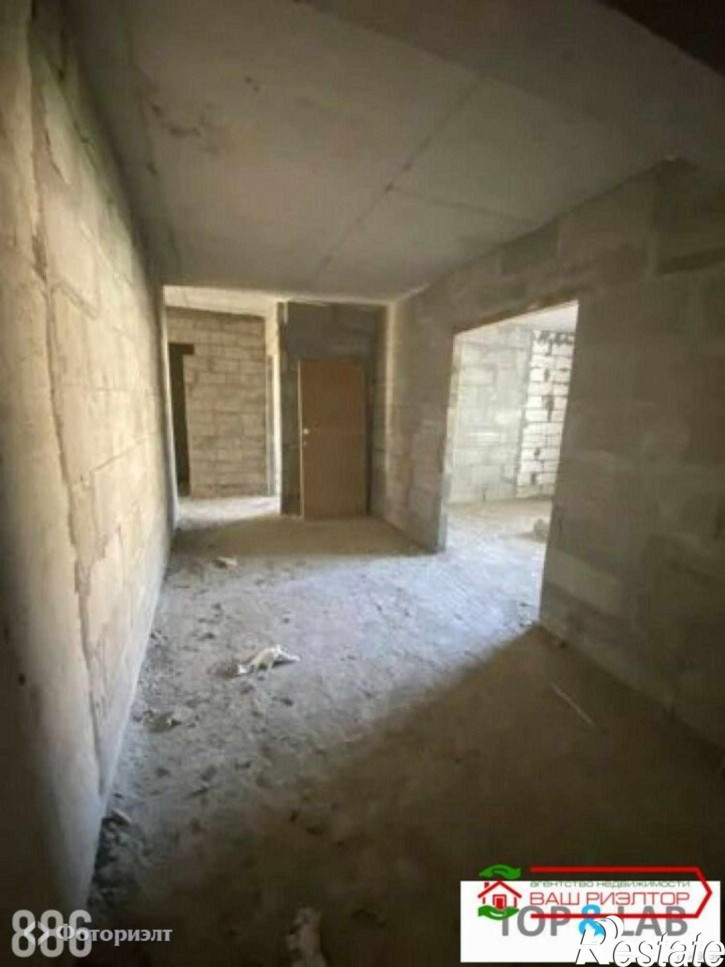 3-комн квартира Майская ул, 6В