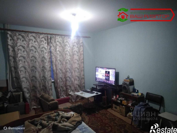 2-комн квартира Моторная ул, 2