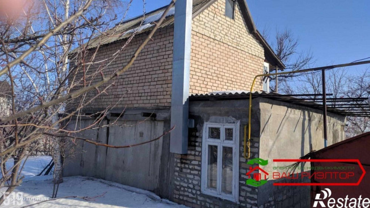 Коттедж/дом Волжская ул, 37