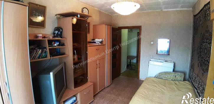 5-комн квартира мкр. Первомайский, 81