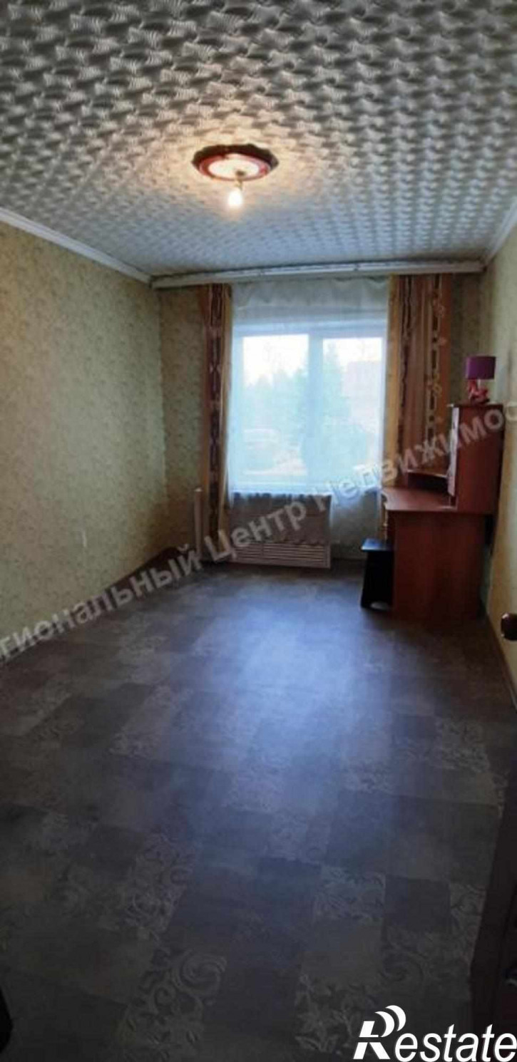 5-комн квартира мкр. Первомайский, 81