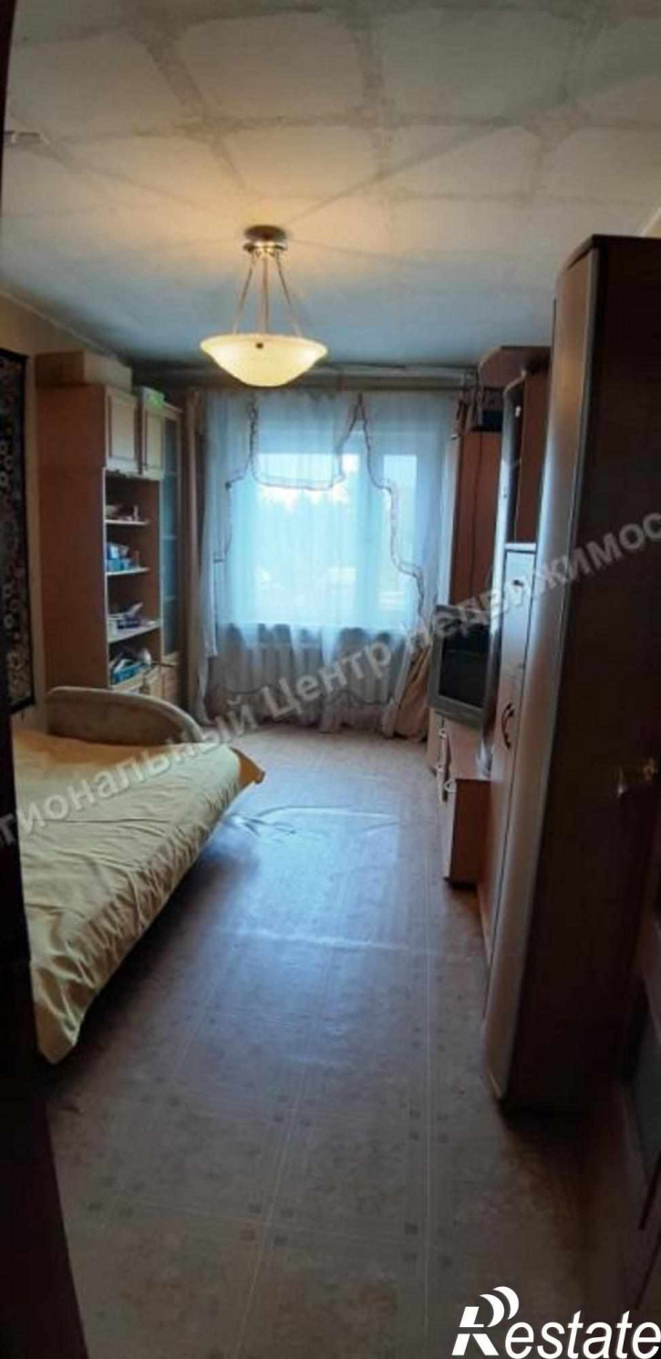 5-комн квартира мкр. Первомайский, 81