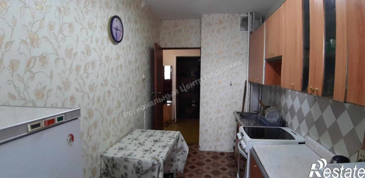 5-комн квартира мкр. Первомайский, 81