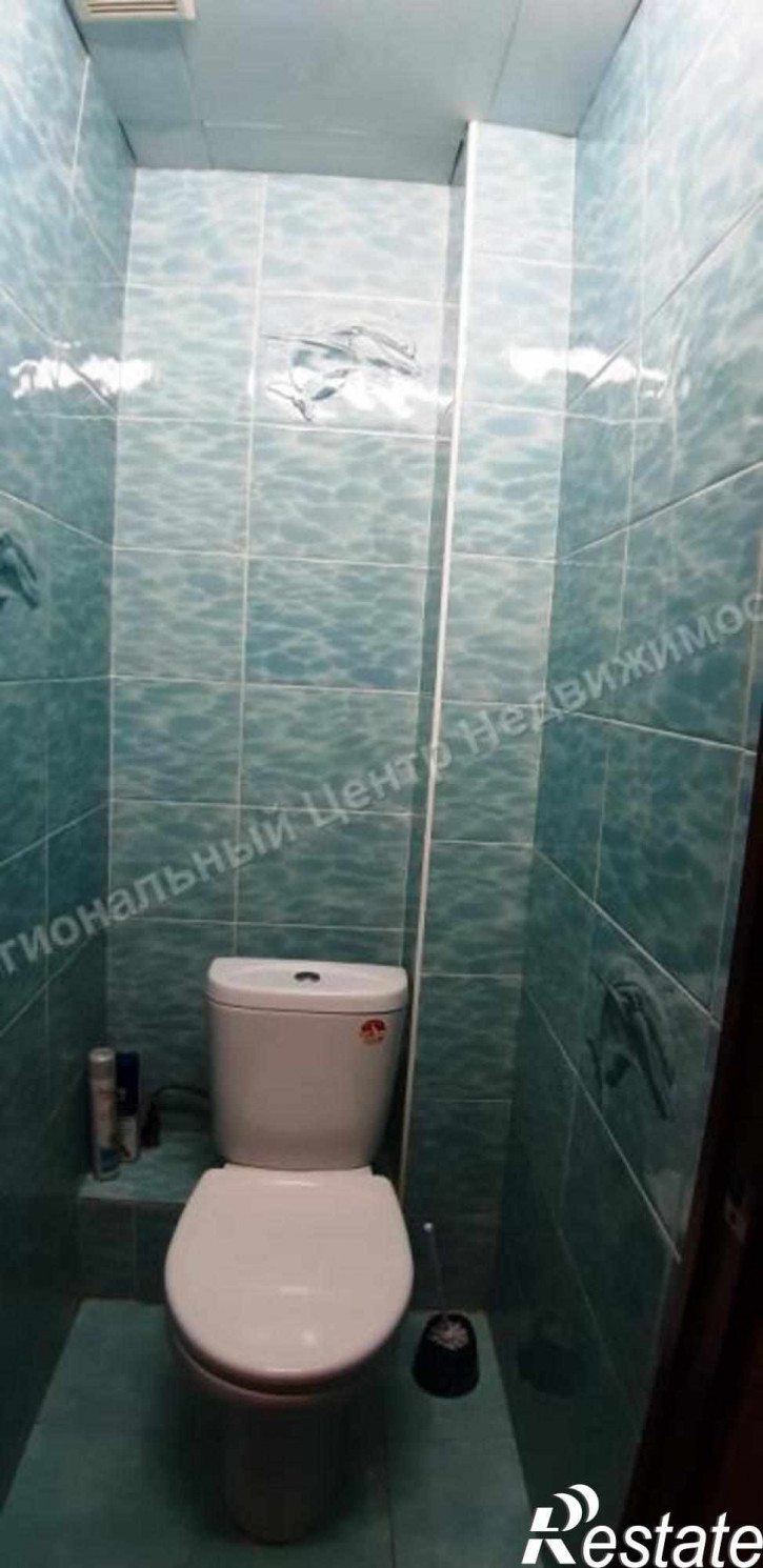 5-комн квартира мкр. Первомайский, 81