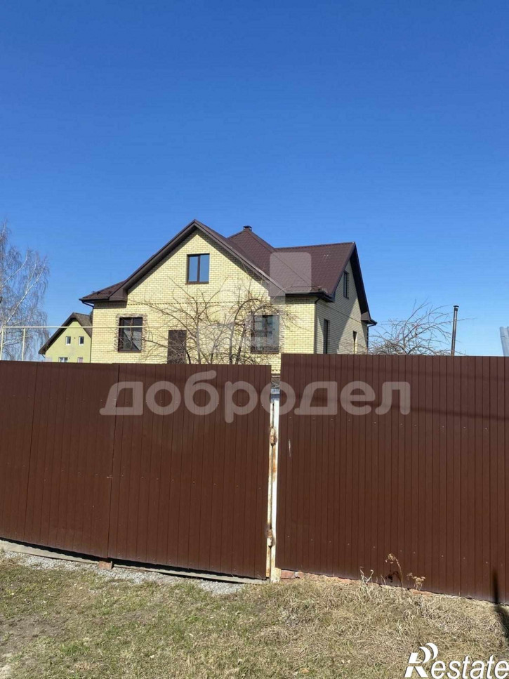 Коттедж/дом улица Свердлова, 27А