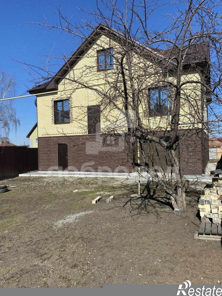 Коттедж/дом улица Свердлова, 27А