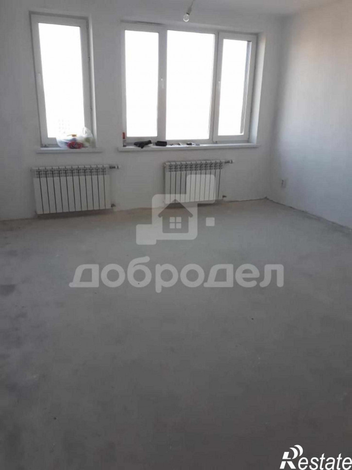 1-комн квартира в новом доме ул. 3-го Интернационала, 1а