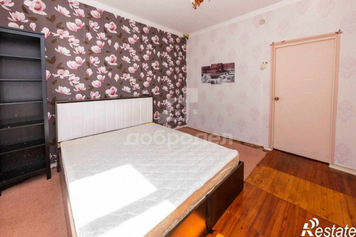 Коттедж/дом улица Кривоусова, 13 к.1
