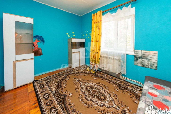 Коттедж/дом улица Кривоусова, 13 к.1
