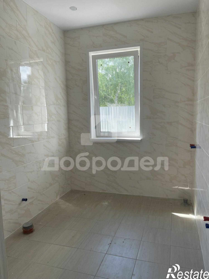 Коттедж/дом Тенистый переулок, 8