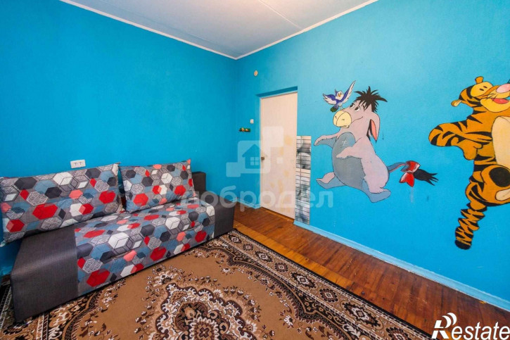 Коттедж/дом улица Кривоусова, 13 к.1
