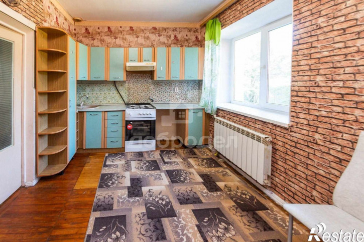 Коттедж/дом улица Кривоусова, 13 к.1