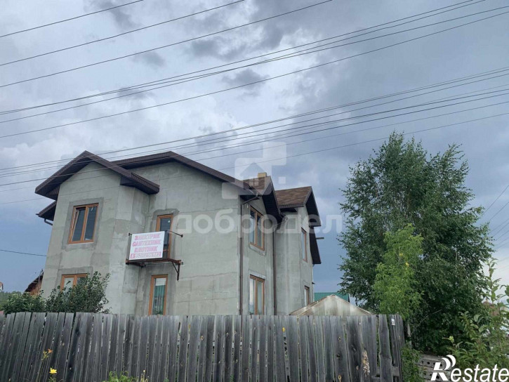 Коттедж/дом Восточная улица,