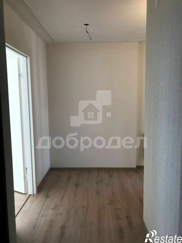 1-комн квартира в новом доме ул. Рощинская, 26