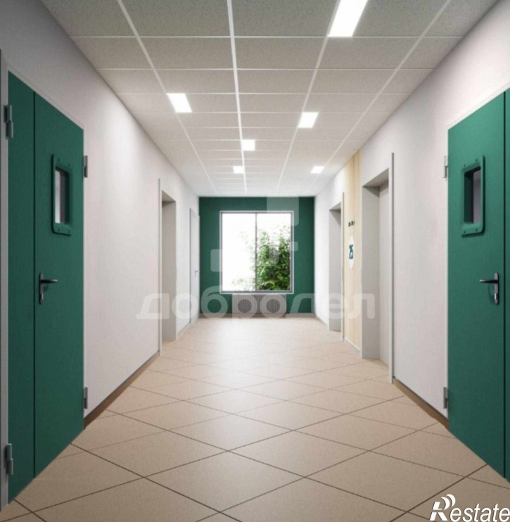 2-комн квартира в новом доме ул. Краснолесья, 54