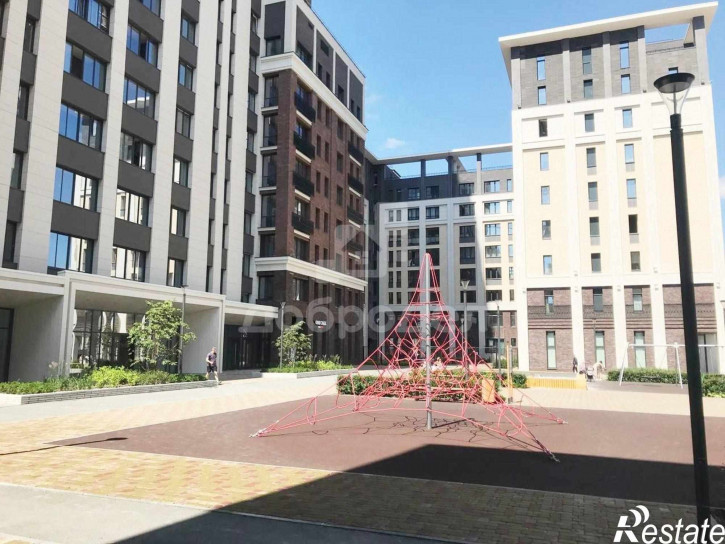 1-комн квартира в новом доме ул. Азина, 31