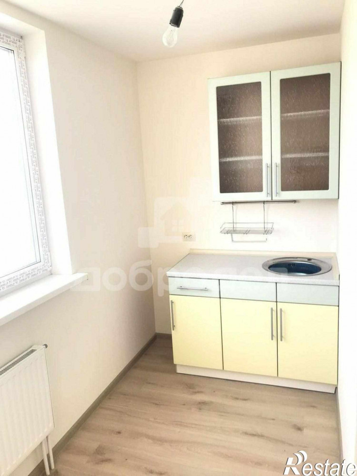 1-комн квартира в новом доме ул. Рощинская, 26