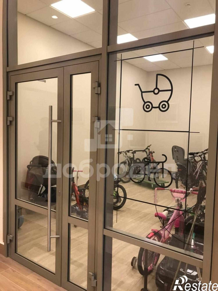 1-комн квартира в новом доме ул. Азина, 31