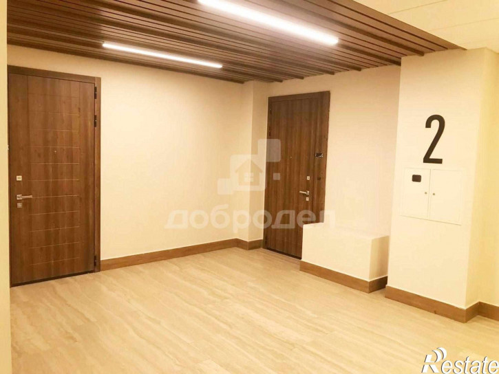 1-комн квартира в новом доме ул. Азина, 31