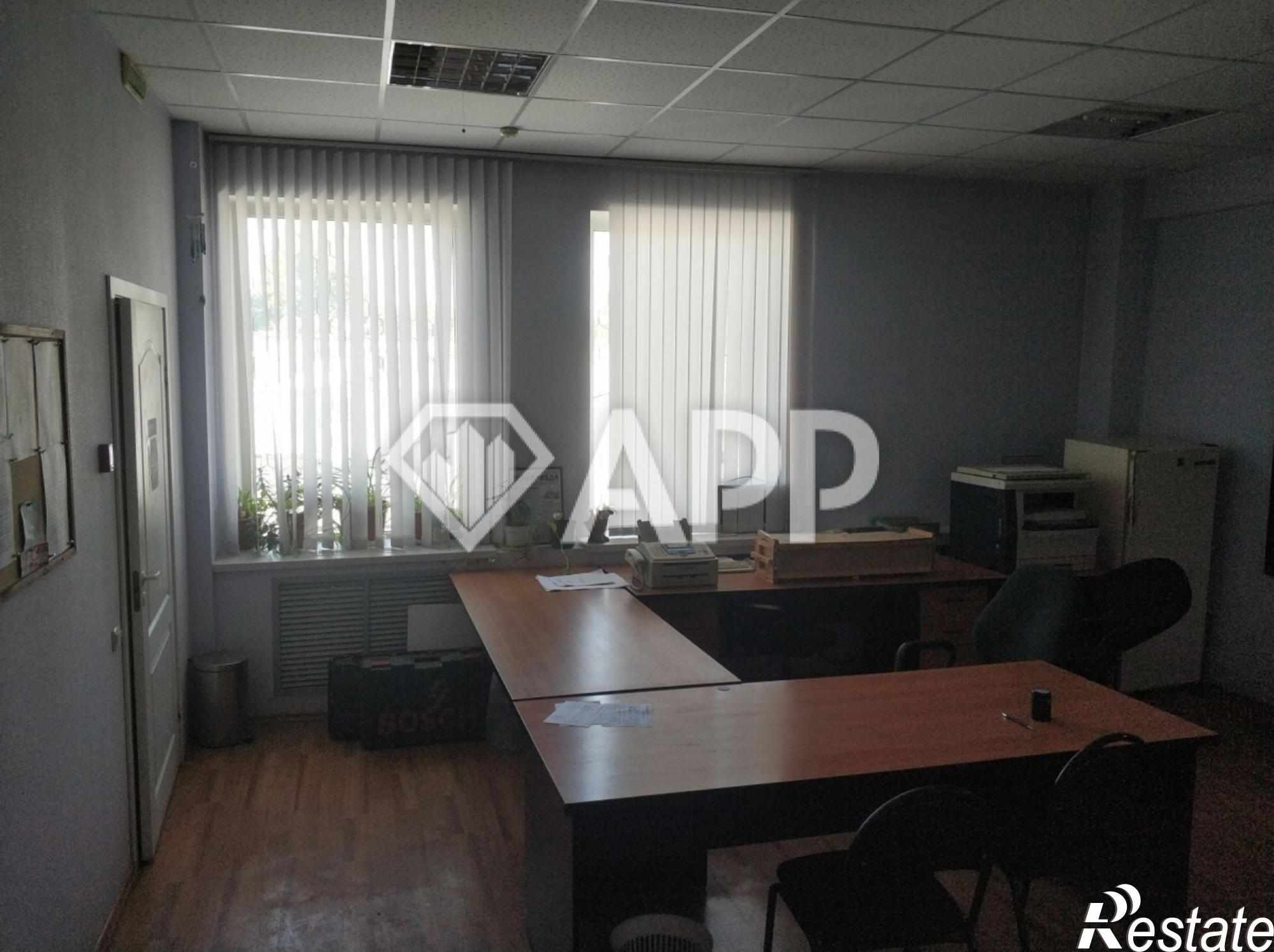 Сдать офис, помещение под офис за 45 000 рублей на поселок Зубчаниновка, ул Товарная, 24