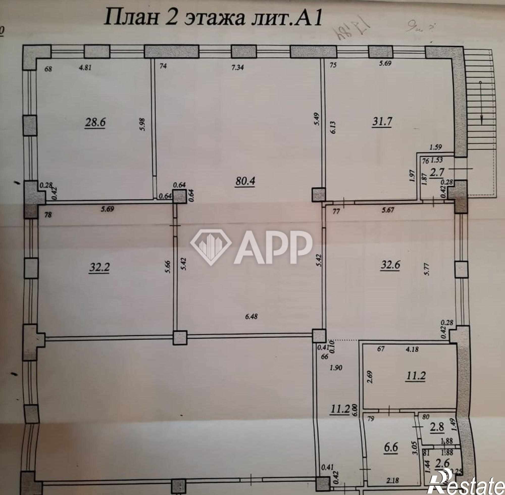 Сдать офис, помещение под офис за 45 000 рублей на поселок Зубчаниновка, ул Товарная, 24