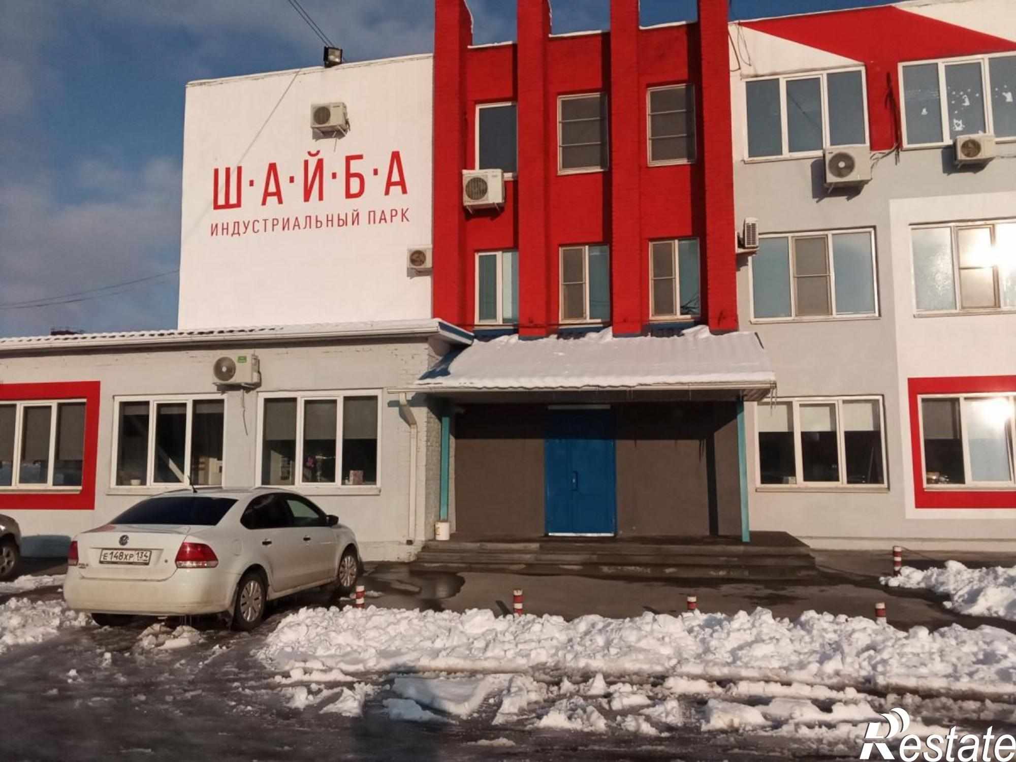 Сдать офис, помещение под офис за 67 500 рублей на ул им. Пржевальского, 20