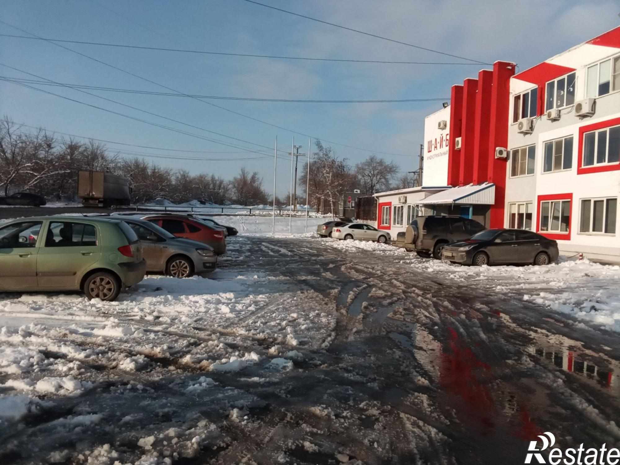 Сдать офис, помещение под офис за 67 500 рублей на ул им. Пржевальского, 20