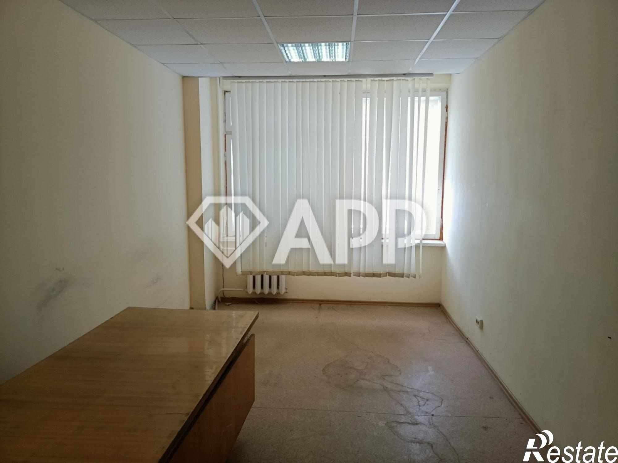 Сдать офис, помещение под офис за 11 100 рублей на ул Ново-Садовая, 106к 170