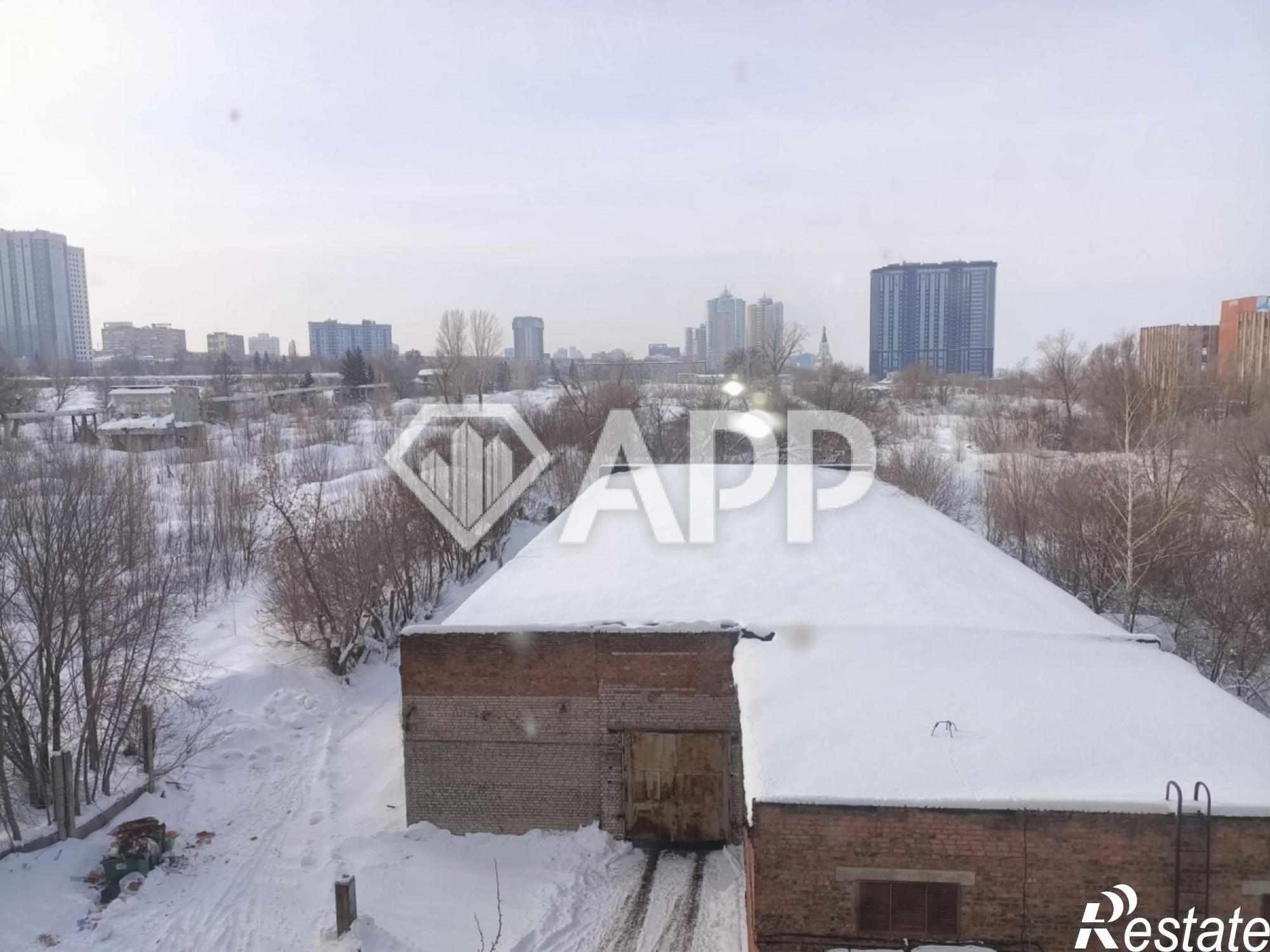 Сдать офис, помещение под офис за 11 100 рублей на ул Ново-Садовая, 106к 170