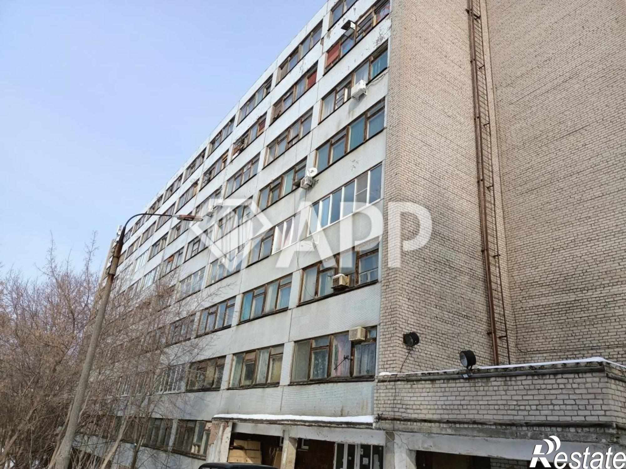 Сдать офис, помещение под офис за 20 100 рублей на ул Ново-Садовая, 106к 170
