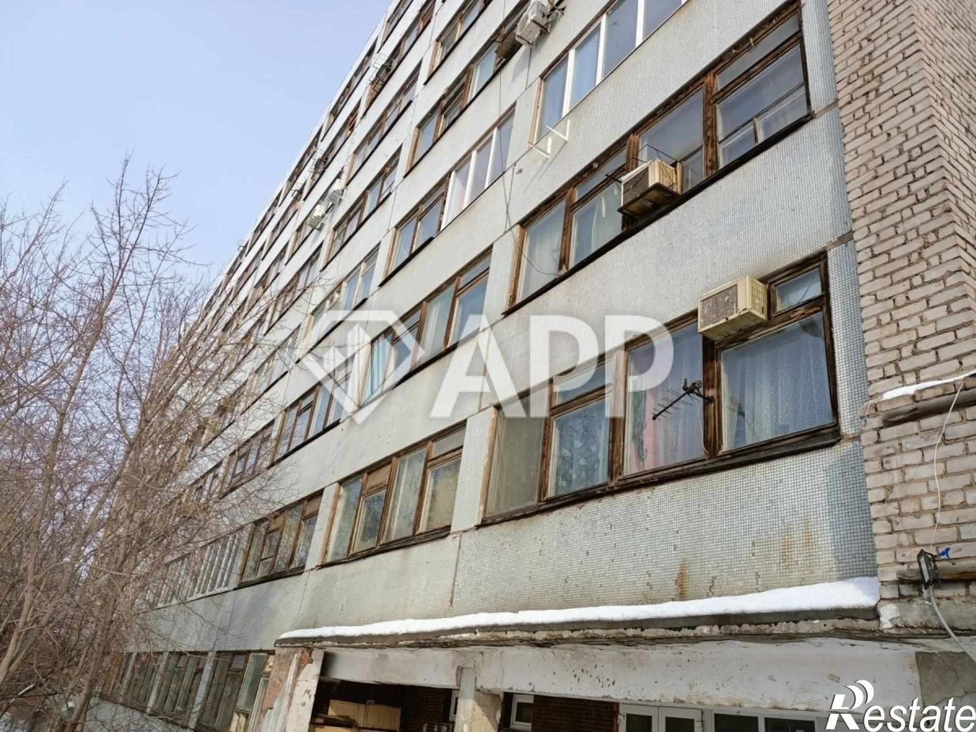 Сдать офис, помещение под офис за 5 400 рублей на ул Ново-Садовая, 106к 170