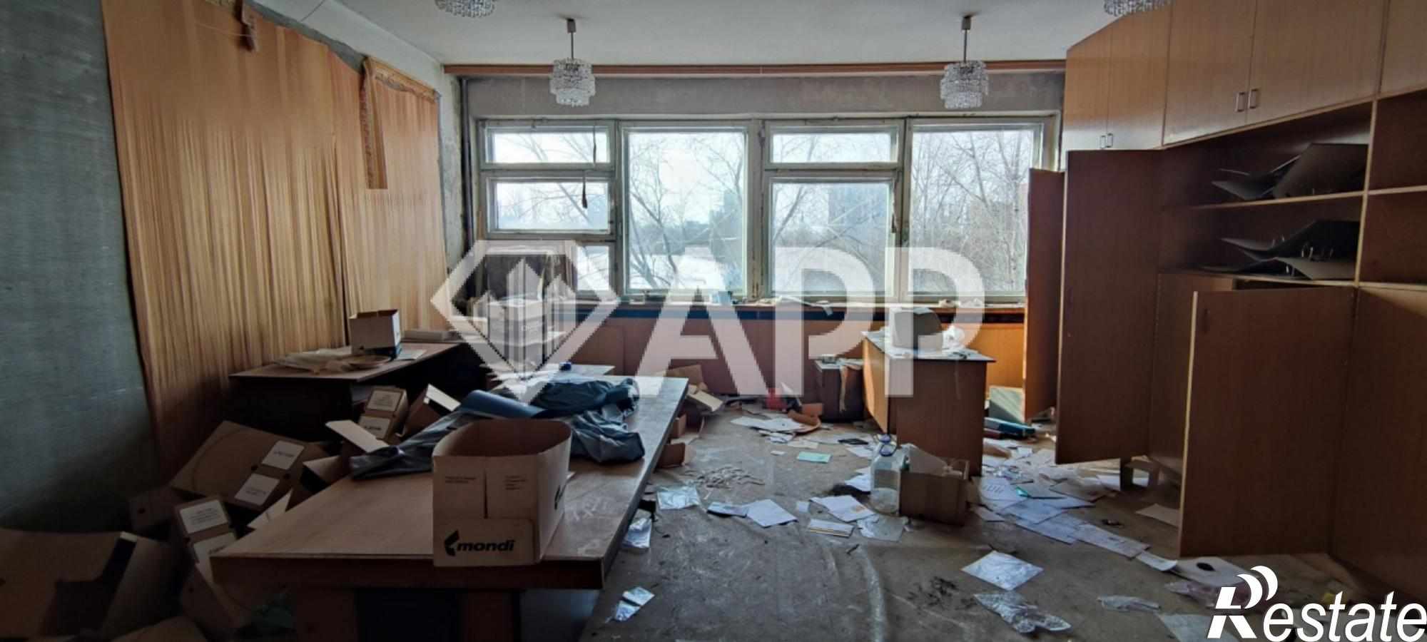 Сдать офис, помещение под офис за 9 400 рублей на ул Ново-Садовая, 106к 170