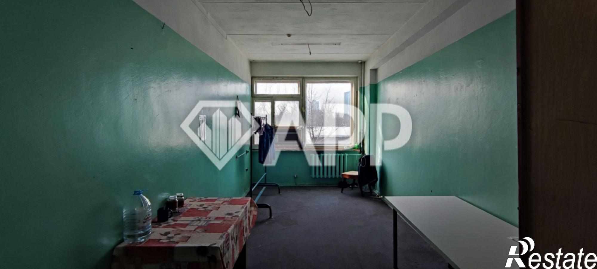 Сдать офис, помещение под офис за 3 400 рублей на ул Ново-Садовая, 106к 170