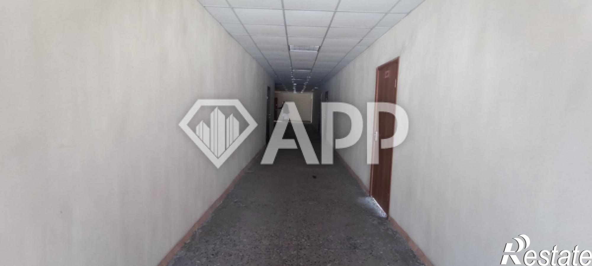 Сдать офис, помещение под офис за 9 400 рублей на ул Ново-Садовая, 106к 170