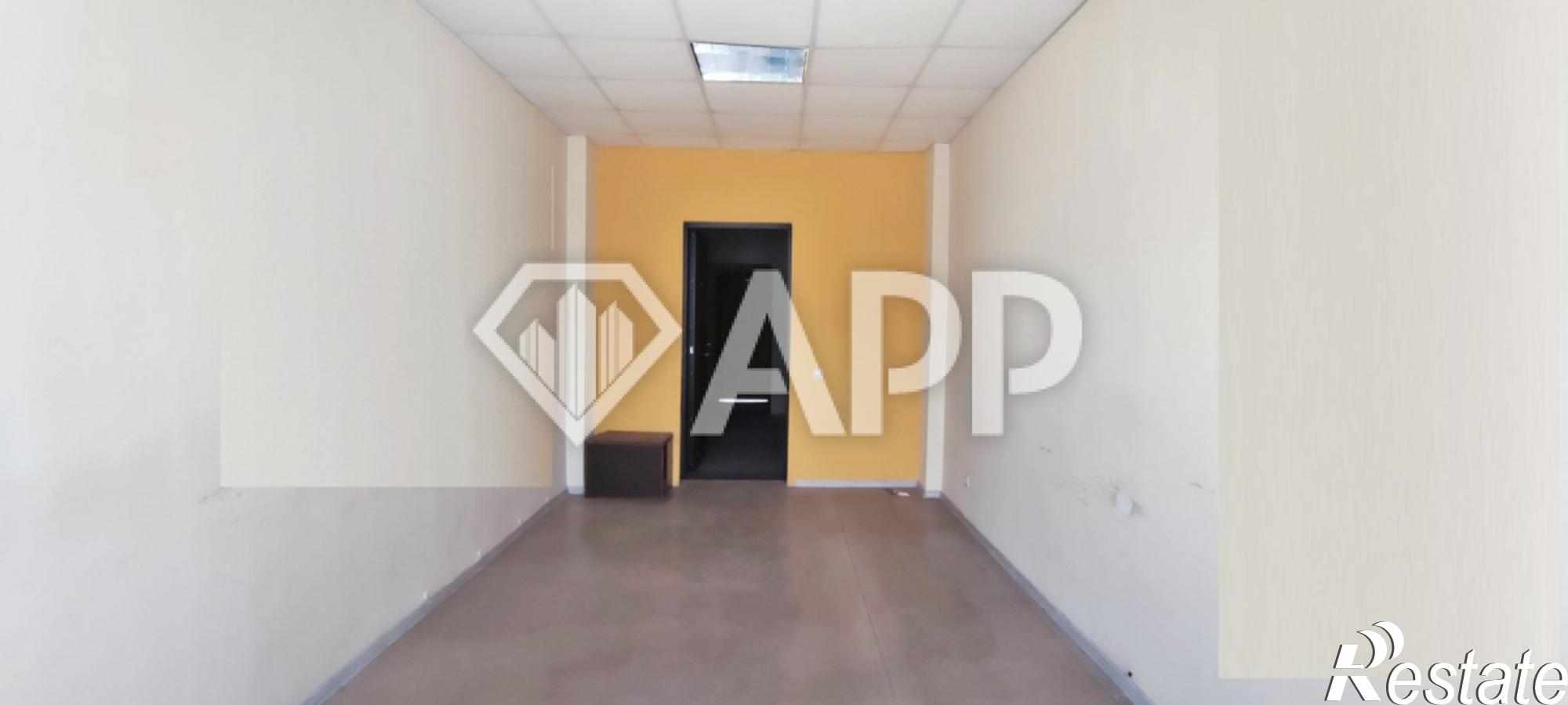 Сдать офис, помещение под офис за 5 400 рублей на ул Ново-Садовая, 106к 170