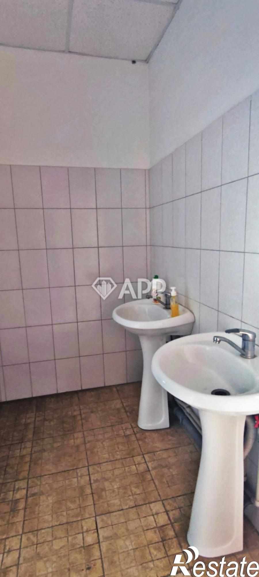 Сдать офис, помещение под офис за 3 400 рублей на ул Ново-Садовая, 106к 170