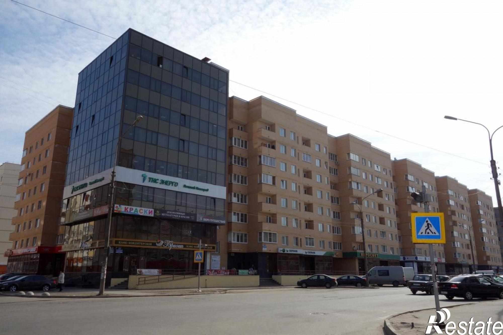 Сдать офис, помещение под офис за 110 000 рублей на ул Псковская, 13