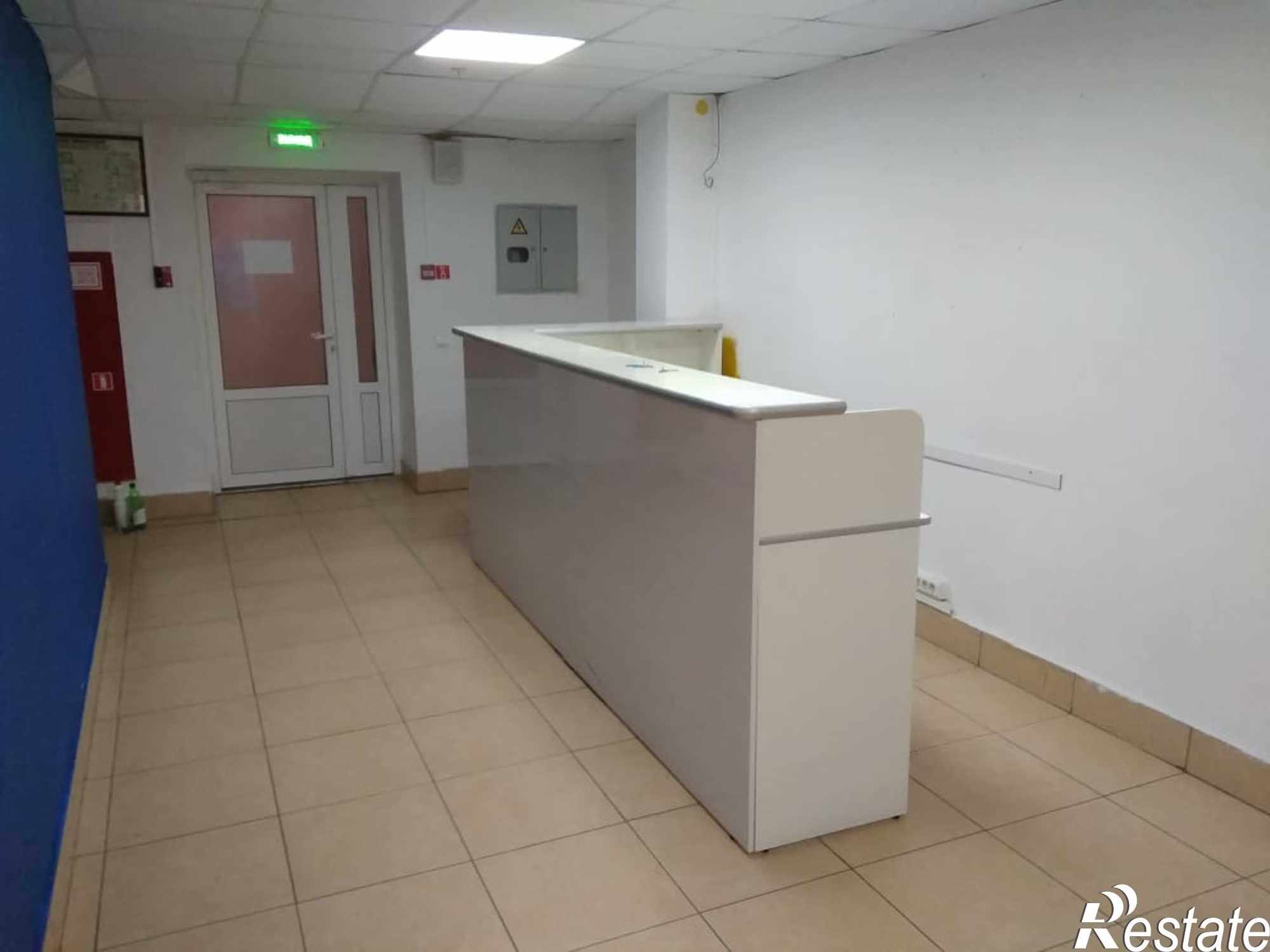 Сдать офис, помещение под офис за 110 000 рублей на ул Псковская, 13