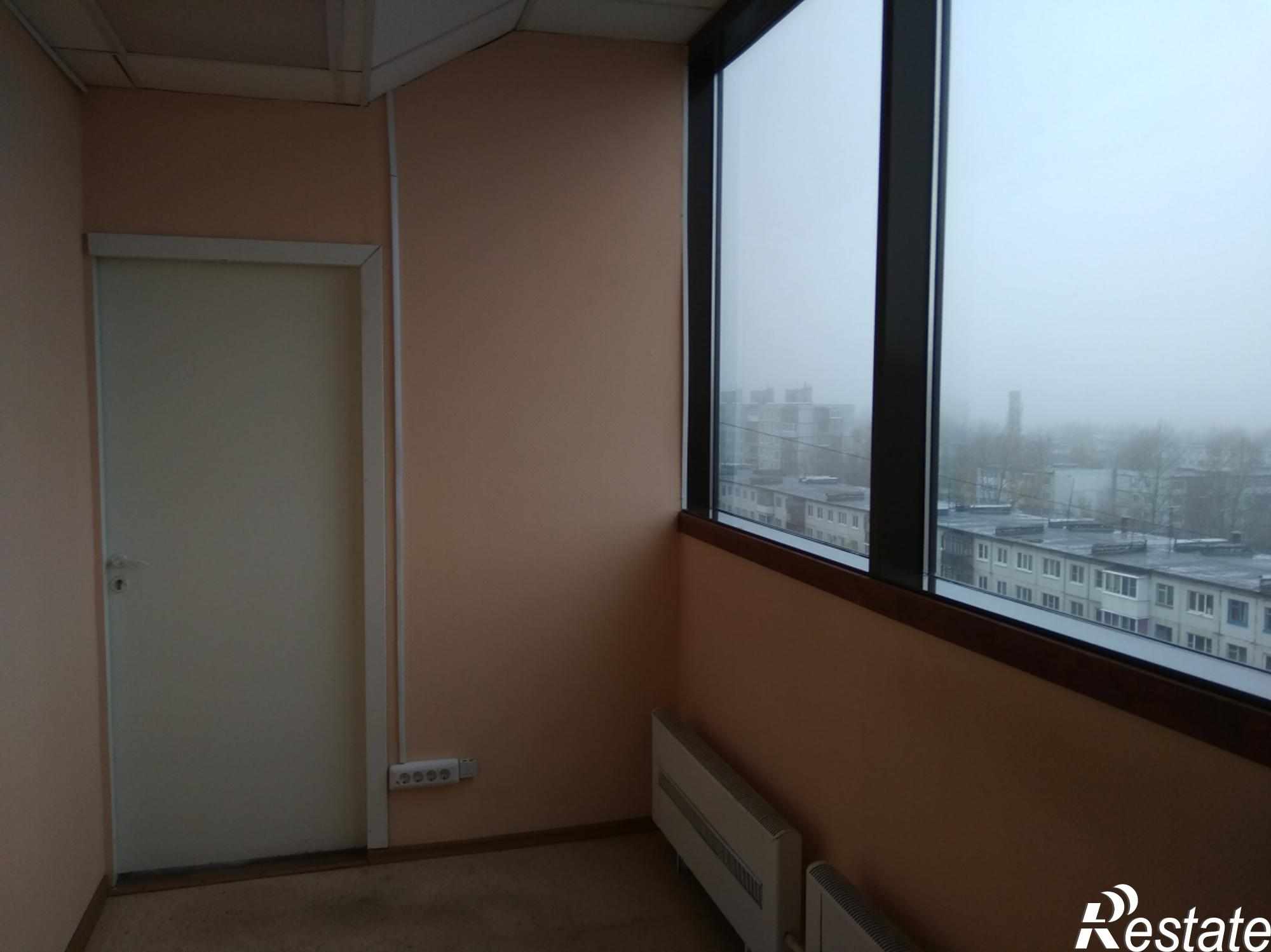 Сдать офис, помещение под офис за 110 000 рублей на ул Псковская, 13