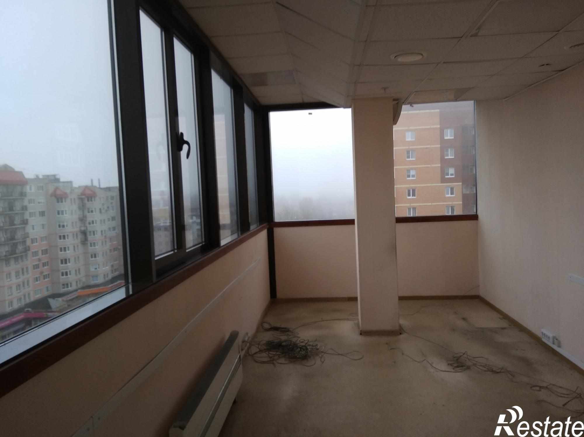 Сдать офис, помещение под офис за 110 000 рублей на ул Псковская, 13