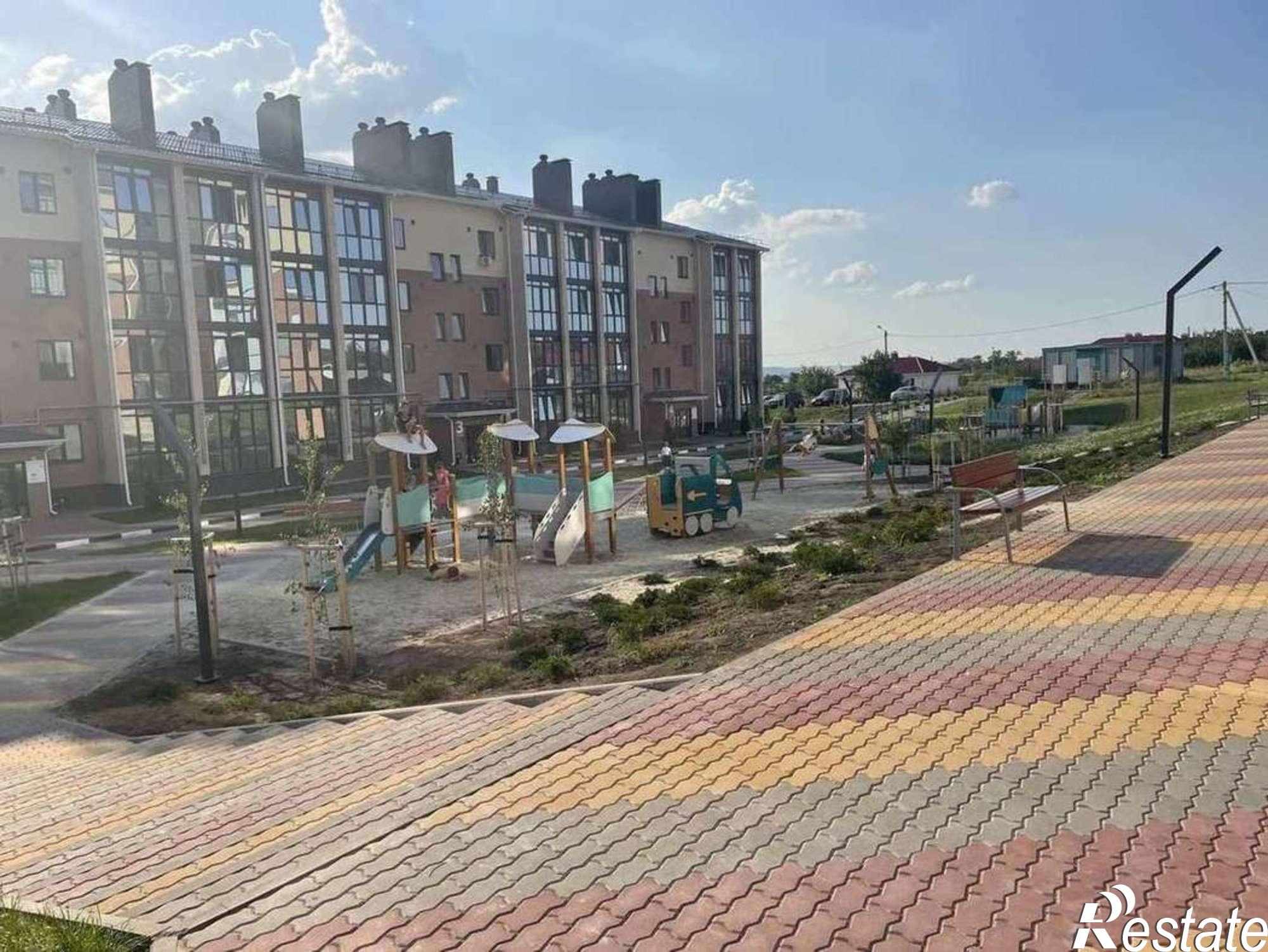 Купить квартиру за 5 100 000 рублей на Первомайская улица, 21а