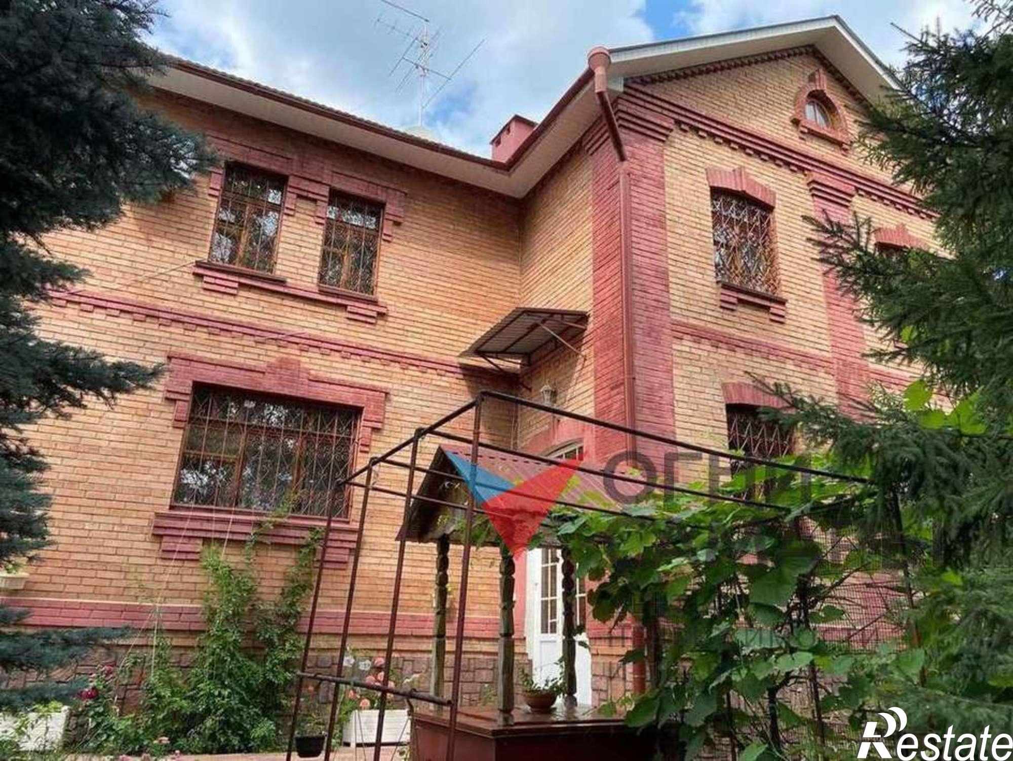 Купить дачу, дом, коттедж за 25 000 000 рублей на центральная, 13