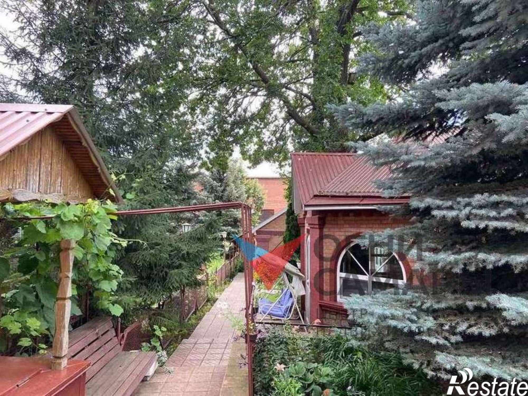 Купить дачу, дом, коттедж за 25 000 000 рублей на центральная, 13