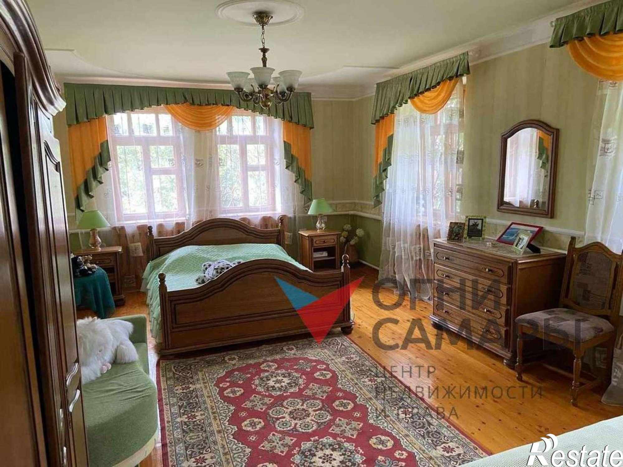 Купить дачу, дом, коттедж за 25 000 000 рублей на центральная, 13