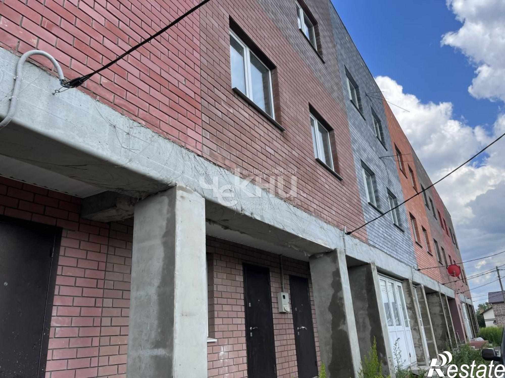 Купить дачу, дом, коттедж за 9 800 000 рублей на Вечерняя ул, 6е