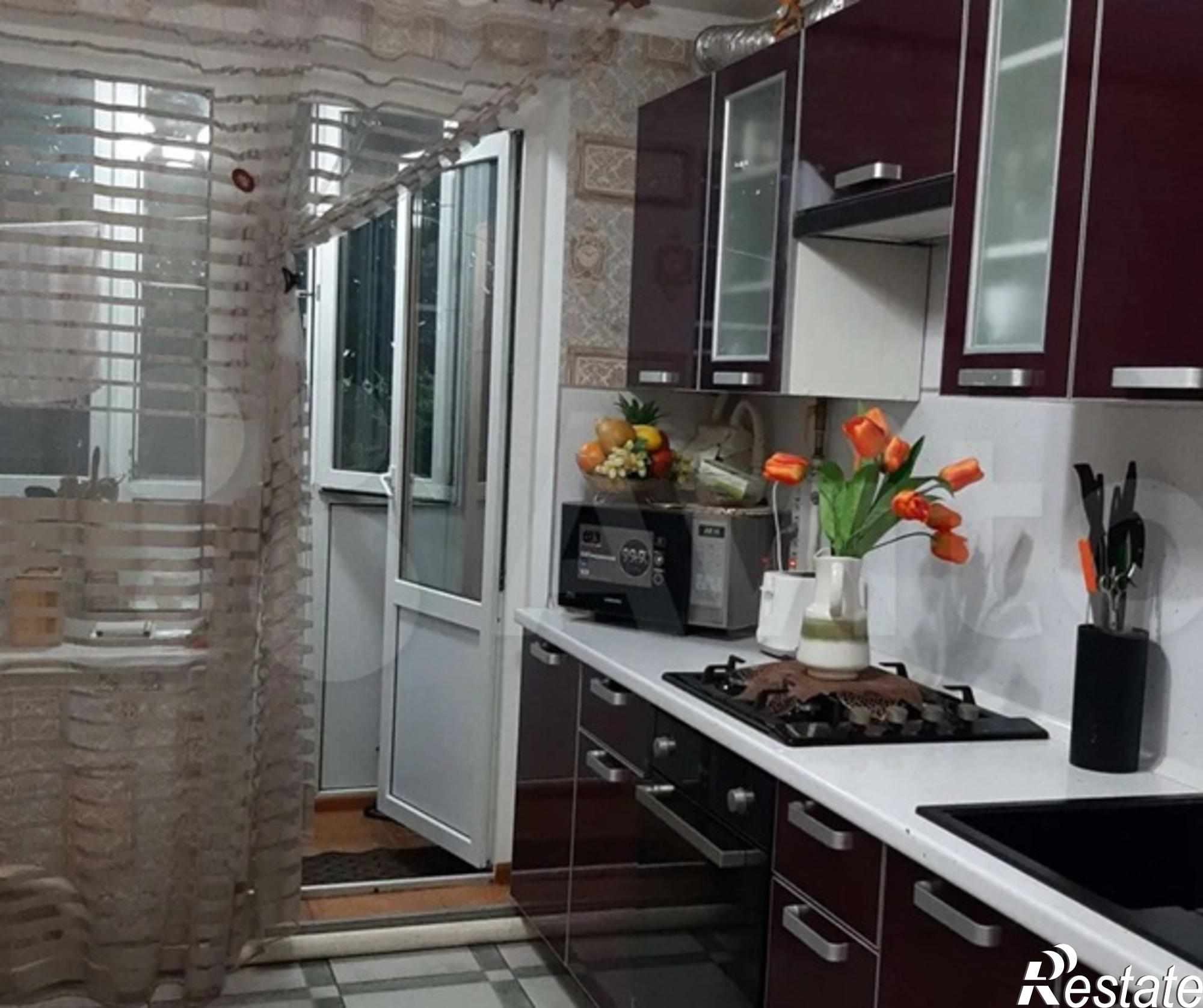 Купить квартиру за 3 500 000 рублей на 40 лет победы улица, 101