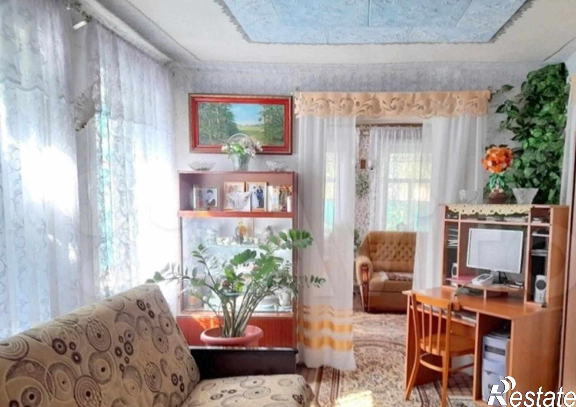 Купить дачу, дом, коттедж за 3 900 000 рублей на К.Либкнехта улица, 789