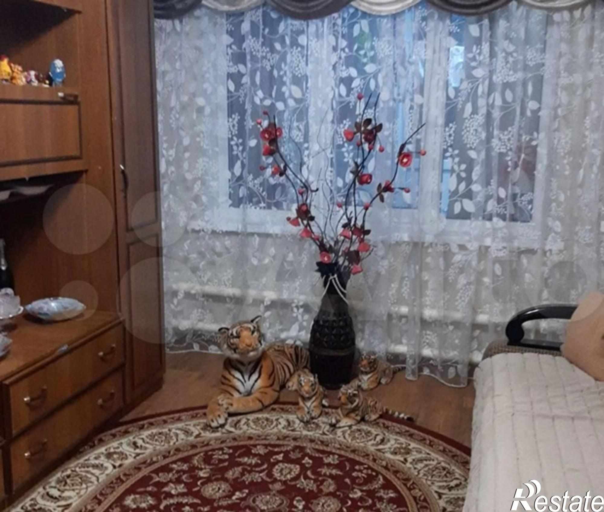 Купить квартиру за 3 500 000 рублей на 40 лет победы улица, 101